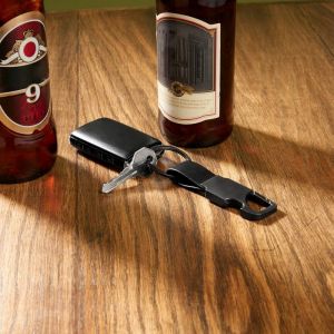 LLAVERO DESTAPADOR PILSEN personalizada